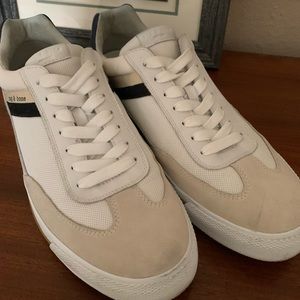 RB2 Low Sneakers rag and bone white/navy size 12